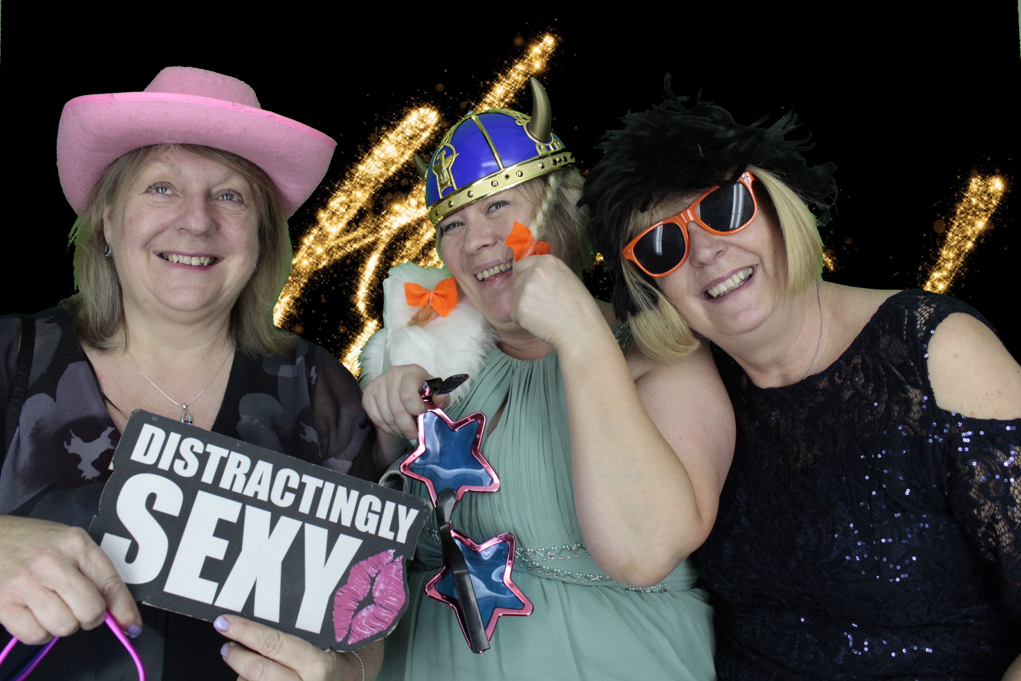 The Sussex Exchange New Years Eve | View more photos from the event at gallery.myphotoboothexperience.co.uk/u/MyPhotoBoothExperienceLtd/The-Sussex-Exchange-New-Years-Eve